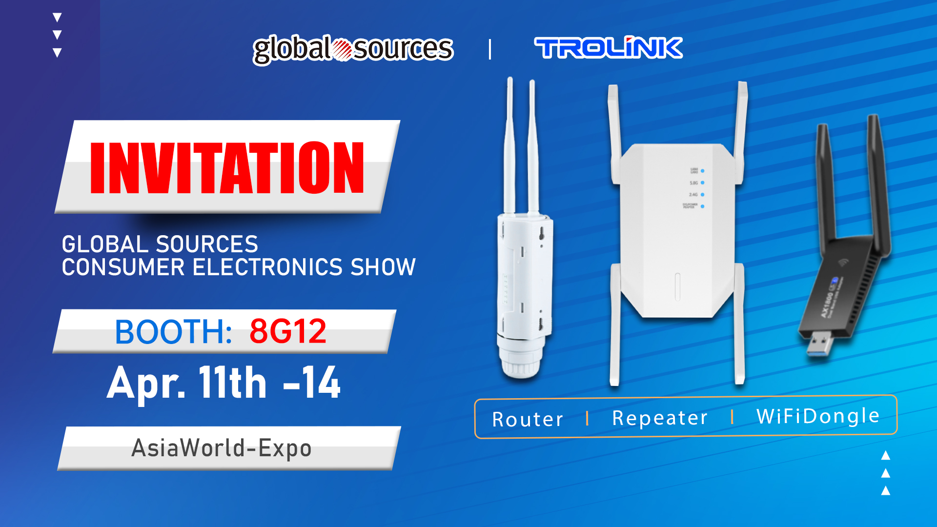 Unveiling the Innovation: Trolink - Your Premier China WiFi Dongle Manufacturer