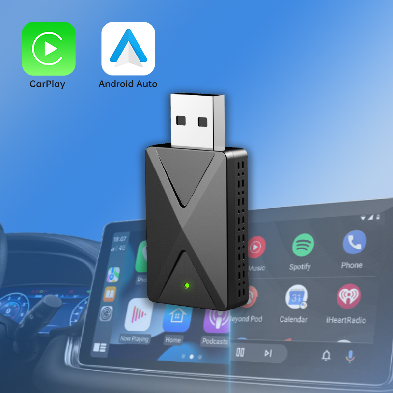 Custom Carplay Adapter Custom Carplay Adapter