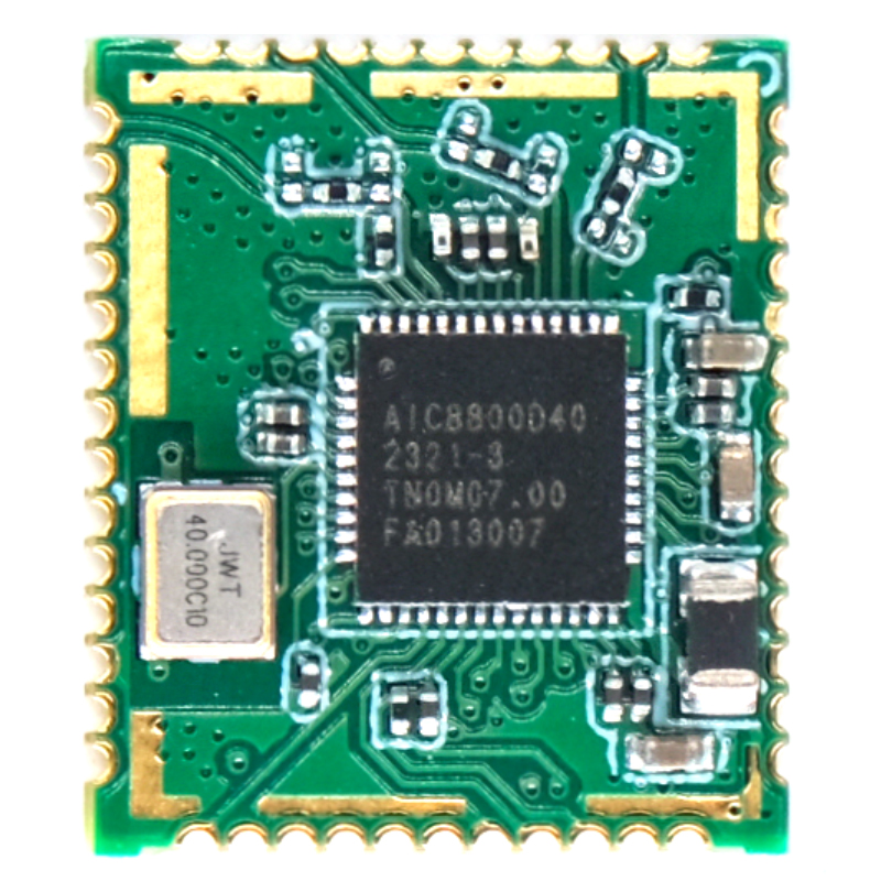 Wireless Communication Module: Enhancing IoT Connectivity