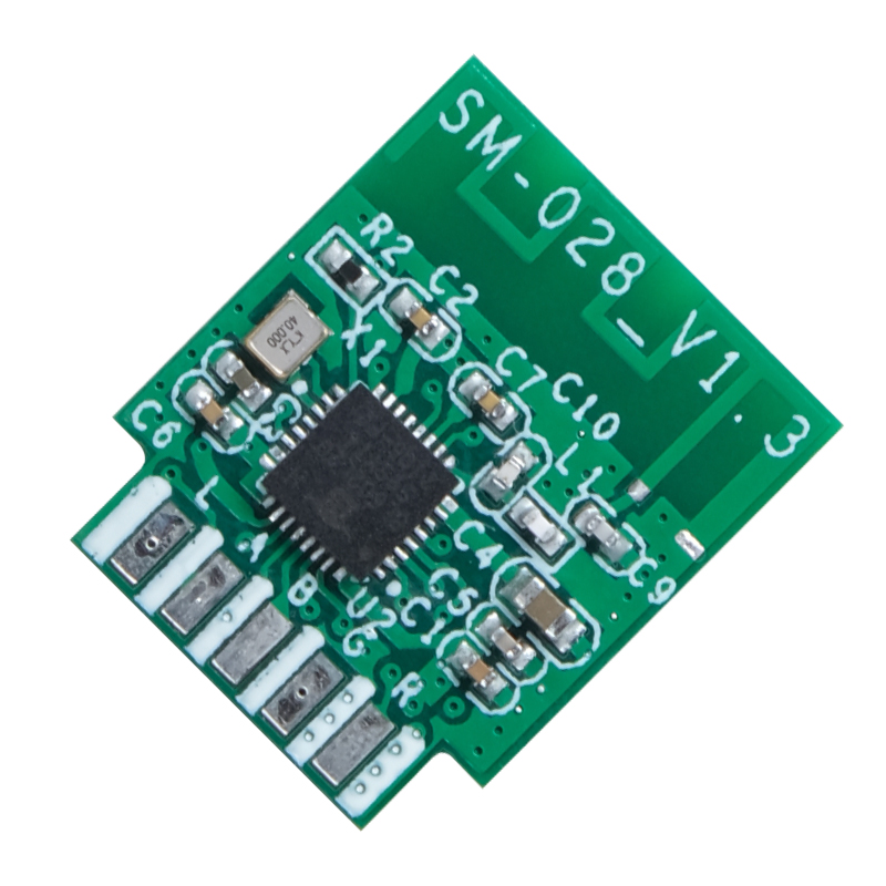 Custom Internet Module Solutions for Seamless Data Transfer