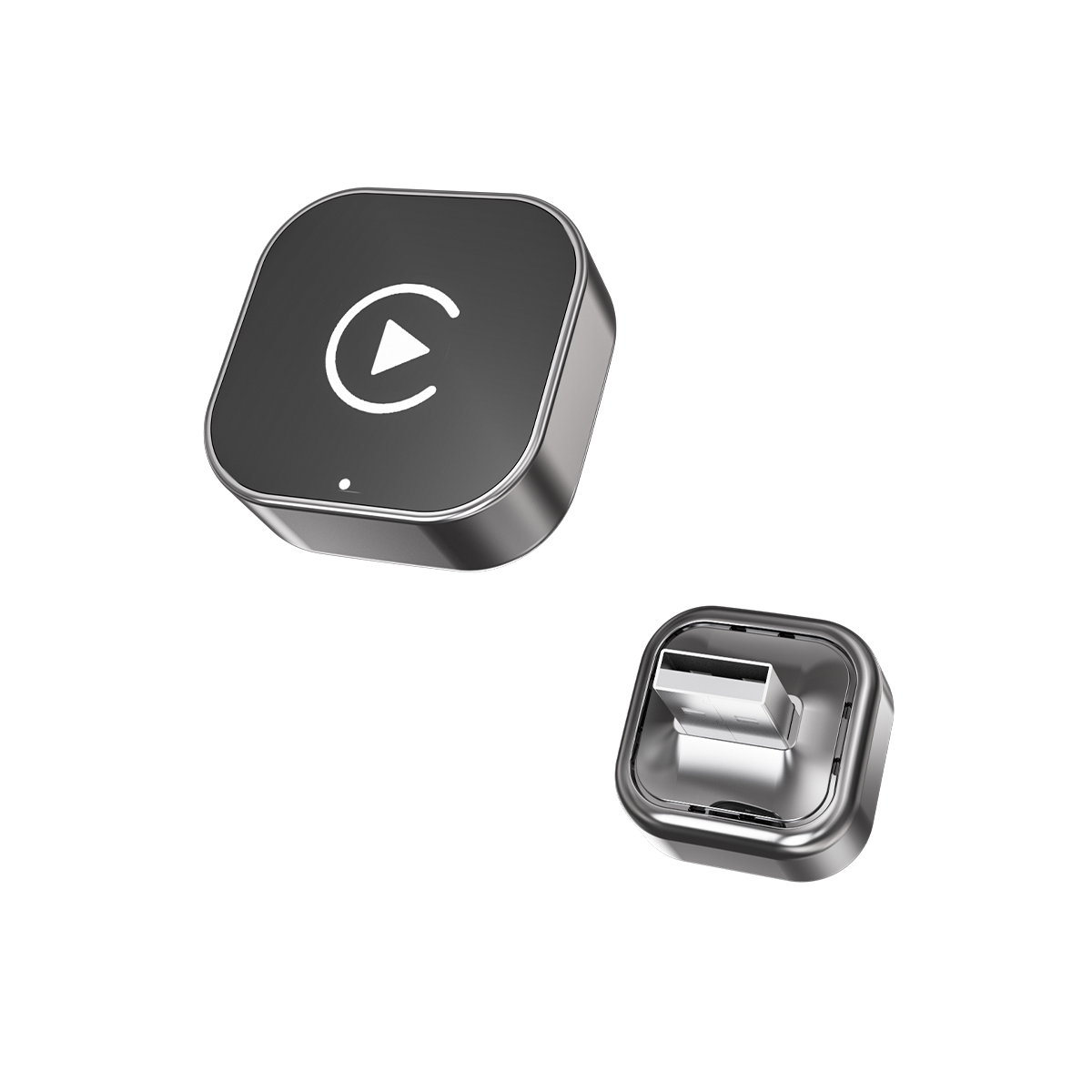 Carplay Adapter:B414 CPU:AX1800