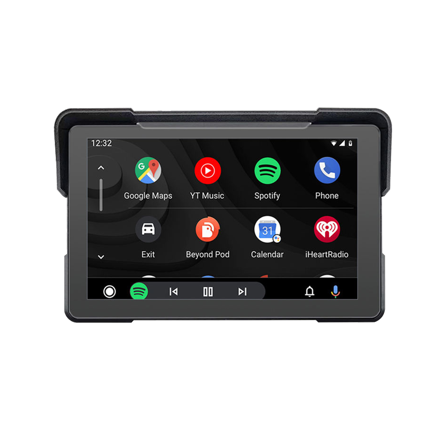 Car Monitor：HM071