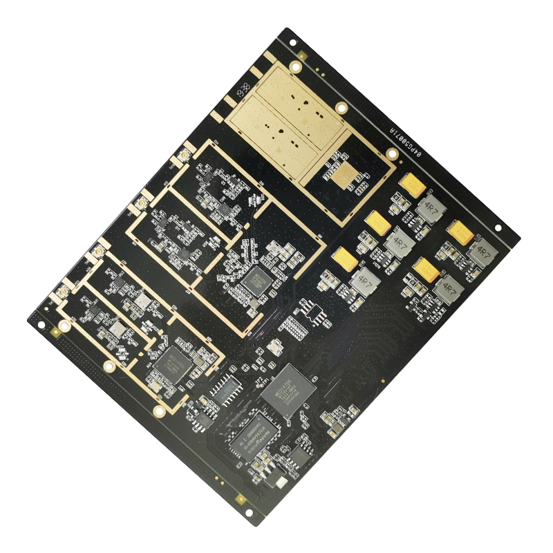 Revolutionizing Home Networking: The Rise of Intelligent Router Modules Revolutionizing Home Networking: The Rise of Intelligent Router Modules