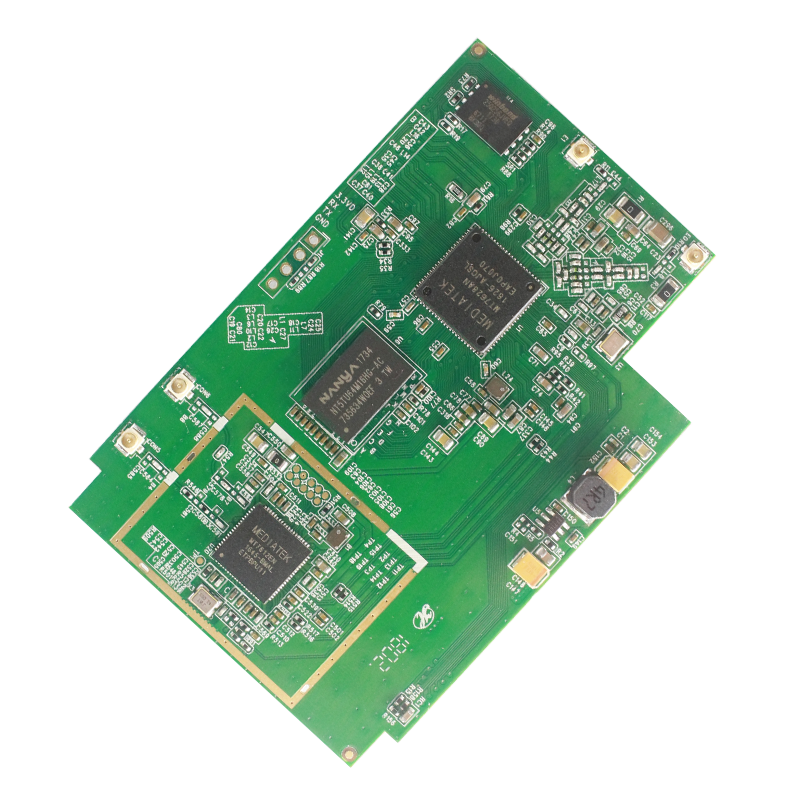 Unveiling the Next Generation of Router Module Technology Unveiling the Next Generation of Router Module Technology
